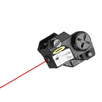

Drop shipping Tactical hunting subzero red dot scope laser sight for pistol .40