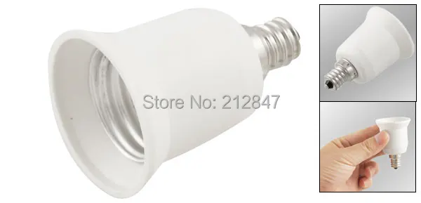 Lamp Bulb Adapter