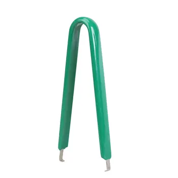 

U Type Flat IC Chip Protection Pliers Circuit Board ROM Extractor Removal Puller Pull up Machine Clip repair tool,Free shipping