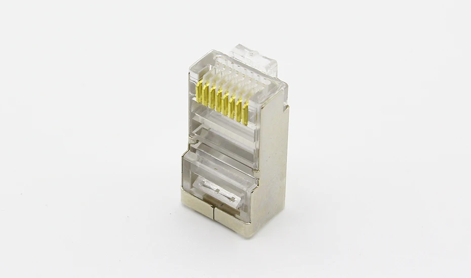 Коннектор (джек) rj-45 8p-8c cat6 (со вставкой) rexant (прим. Rj-45 netko. Разъем rj-45 кат6 plug-8p8c-u-c6-100. Коннектор rj 8p 8c cat6. 6.