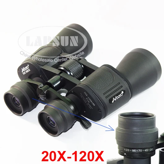 military zoom binoculars