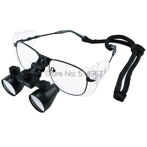 gain-express-gainexpress-Dental-Loupe-NDL-035N-whole