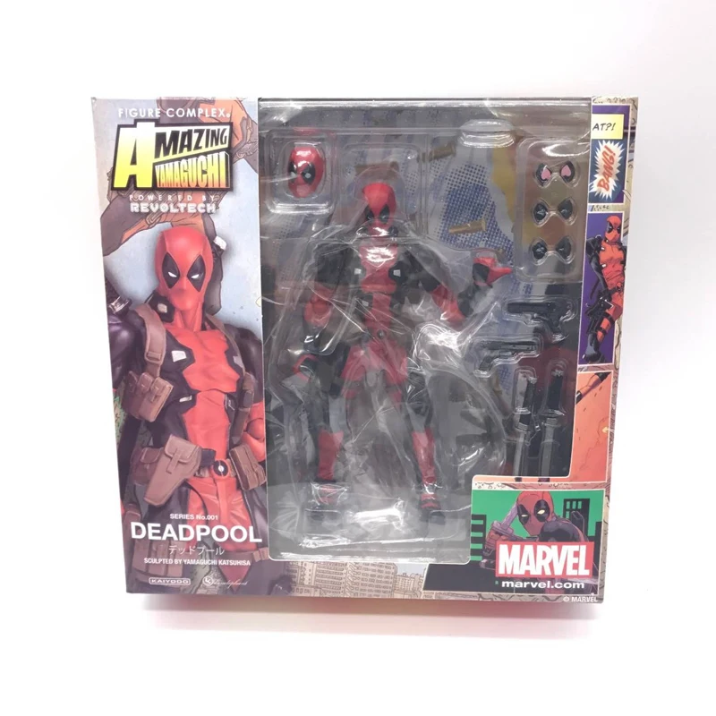 Подвижная фигурка героя Marvel 15 см|model toy|figure modeltoy model |