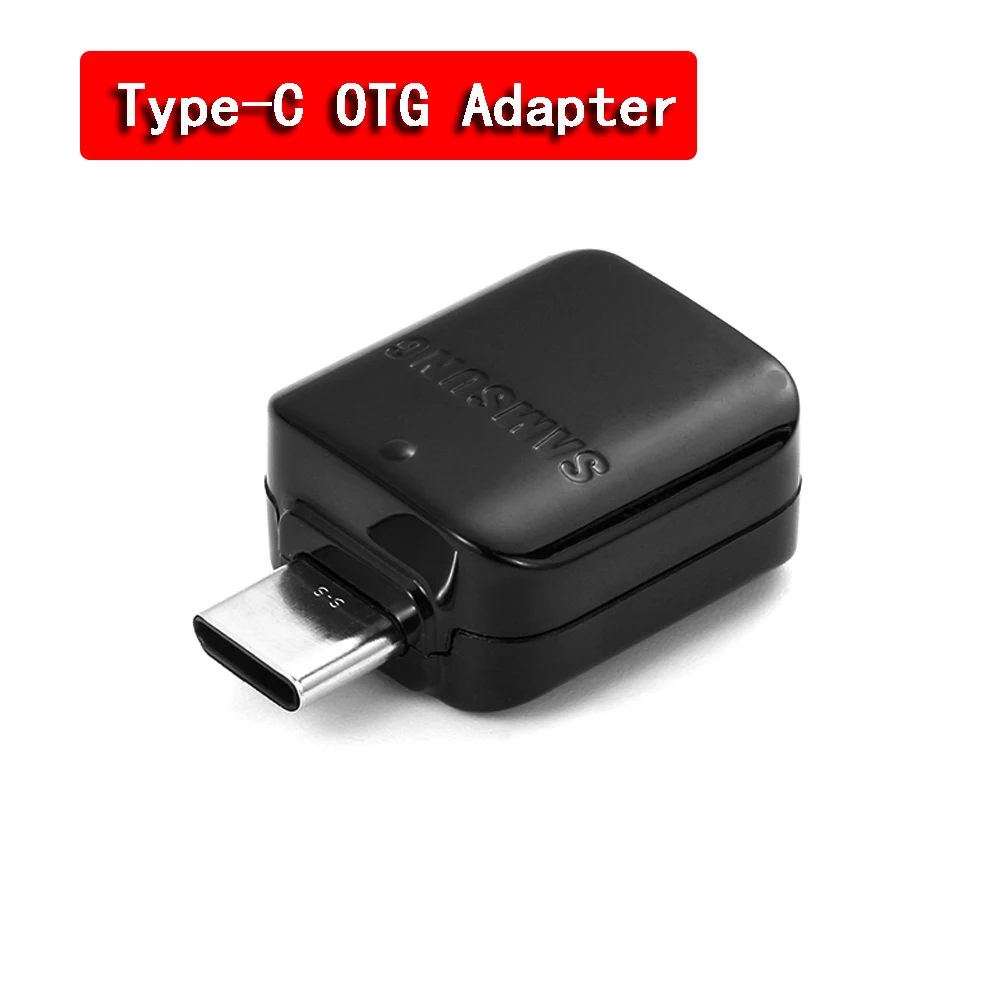 Usb type C OTG адаптер USB C Male-usb-кабель 10 см конвертеры для Macbook samsung S10 huawei USB для type-c OTG