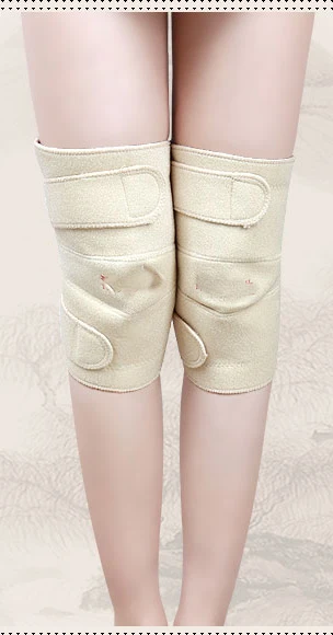 Magnetism Kneepad Self Heating Male And Female Knee Pads Warm Thick Cold Magnetic Therapy For The Elderly Reconcile Qi Blood magnetism kneepad self heating male and female knee pads warm thick cold magnetic therapy for the elderly reconcile qi blood