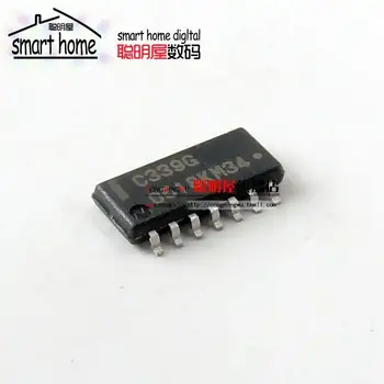 

Module Free shipping UPC339G SOP14 comparator