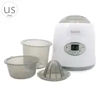Bimirth ใหม่ปลอดภัย BPA - ฟรี Multi - functional นมเครื่องทำความร้อนอิเล็กทรอนิกส์เด็กขวดอุ่นเต้านม Sterilizer