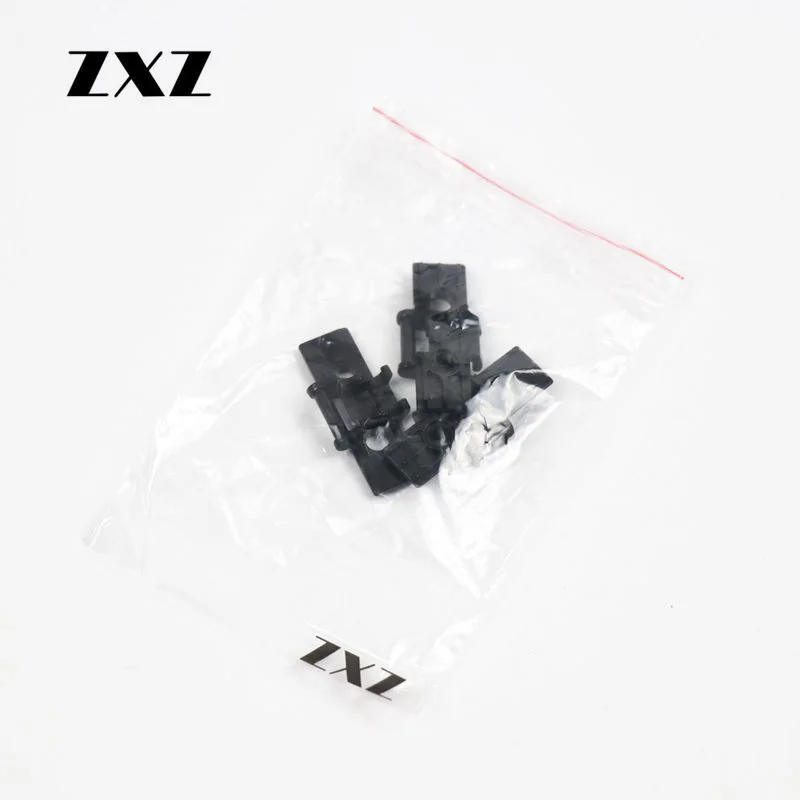 20 шт./лот DIY игрушки Technic Link протекторы широкие с двумя штырьковыми отверстиями