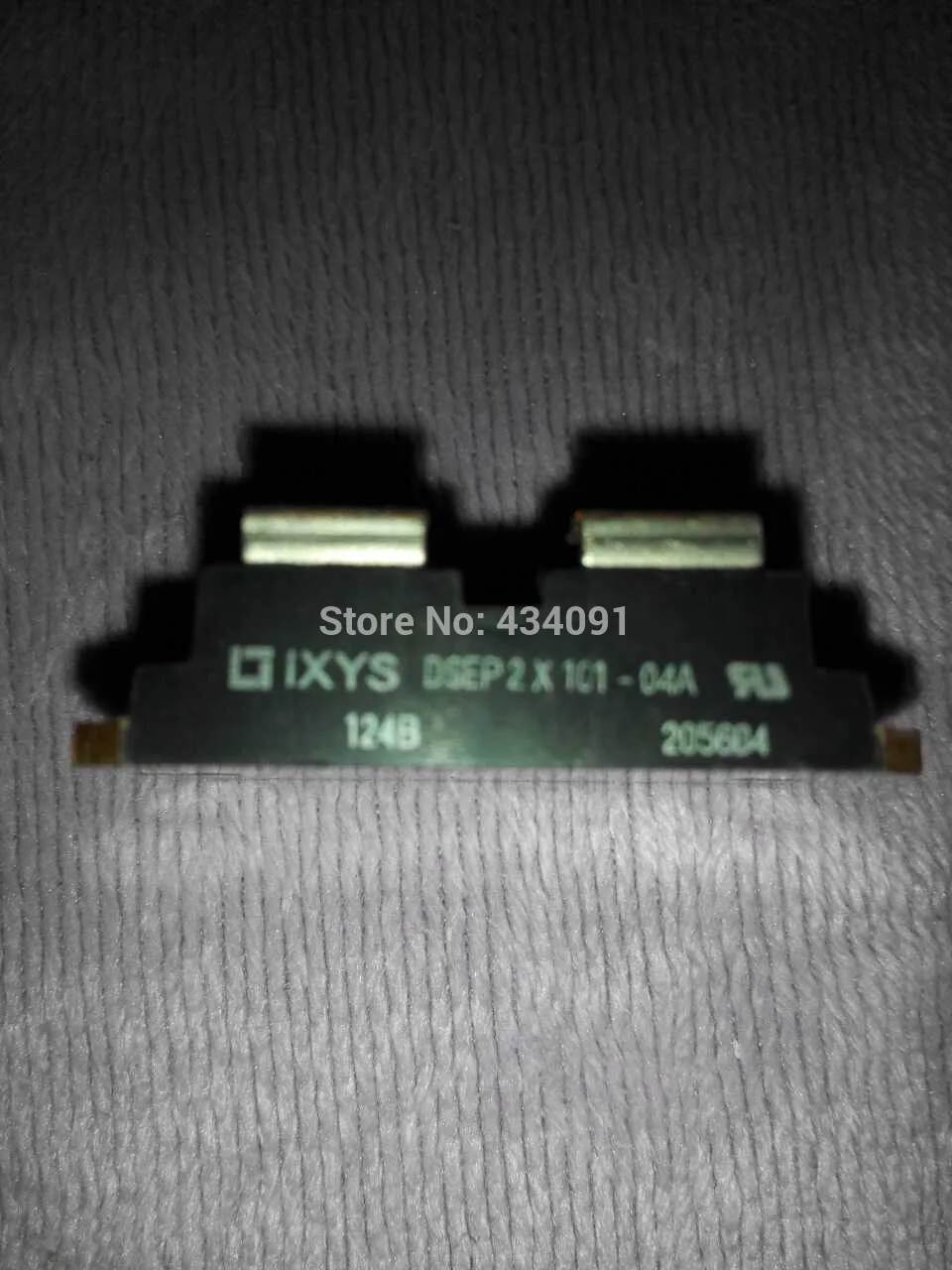 

Freeshipping NEW DSEP2X101-04A MODULE
