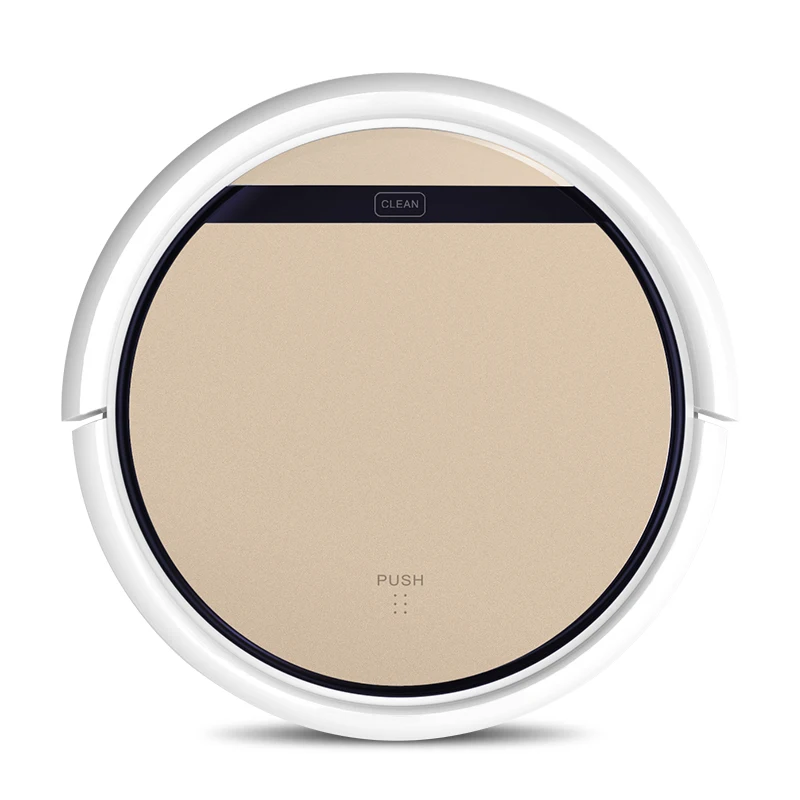 V5s Pro Intelligent Robot Vacuum Cleaner with 1000PA Suction Dry and Wet Mopping V5s Pro Intelligent Robot Vacuum Cleaner with 1000PA Suction Dry and Wet Mopping
