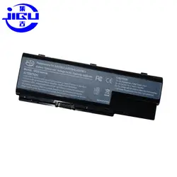 JIGU ноутбука Батарея для acer TravelMate 7730 MC7310u 7321 7801 7803 7804 7805 7825 7833 7309 7311 7312 7321 7327 7329 7330 7333