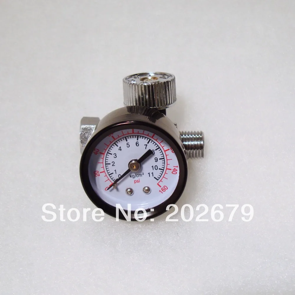 

spray gun breech regulator Reconciliation Table Gun table with pneumatic tools regulator