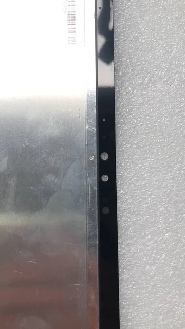 Pantalla LCD para Microsoft superficie de portátil 1, 1703, 1704, 1705, 1706, 2, 1806, 1832, montaje de digitalizador con pantalla táctil de 13,5" Pantalla LCD para Microsoft superficie de portátil 1, 1703, 1704, 1705, 1706, 2, 1806, 1832, montaje de digitalizador con pantalla táctil de 13,5"