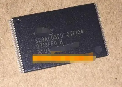 10 unids/lote S29AL032D90TFI040 S29AL032D90TFI04 S29AL032D90TFI S29AL032D90 TSOP48 | Электроника