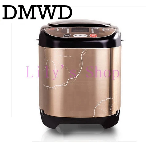 DMWD Multifunction household Toaster breadmaker cake baking automatic