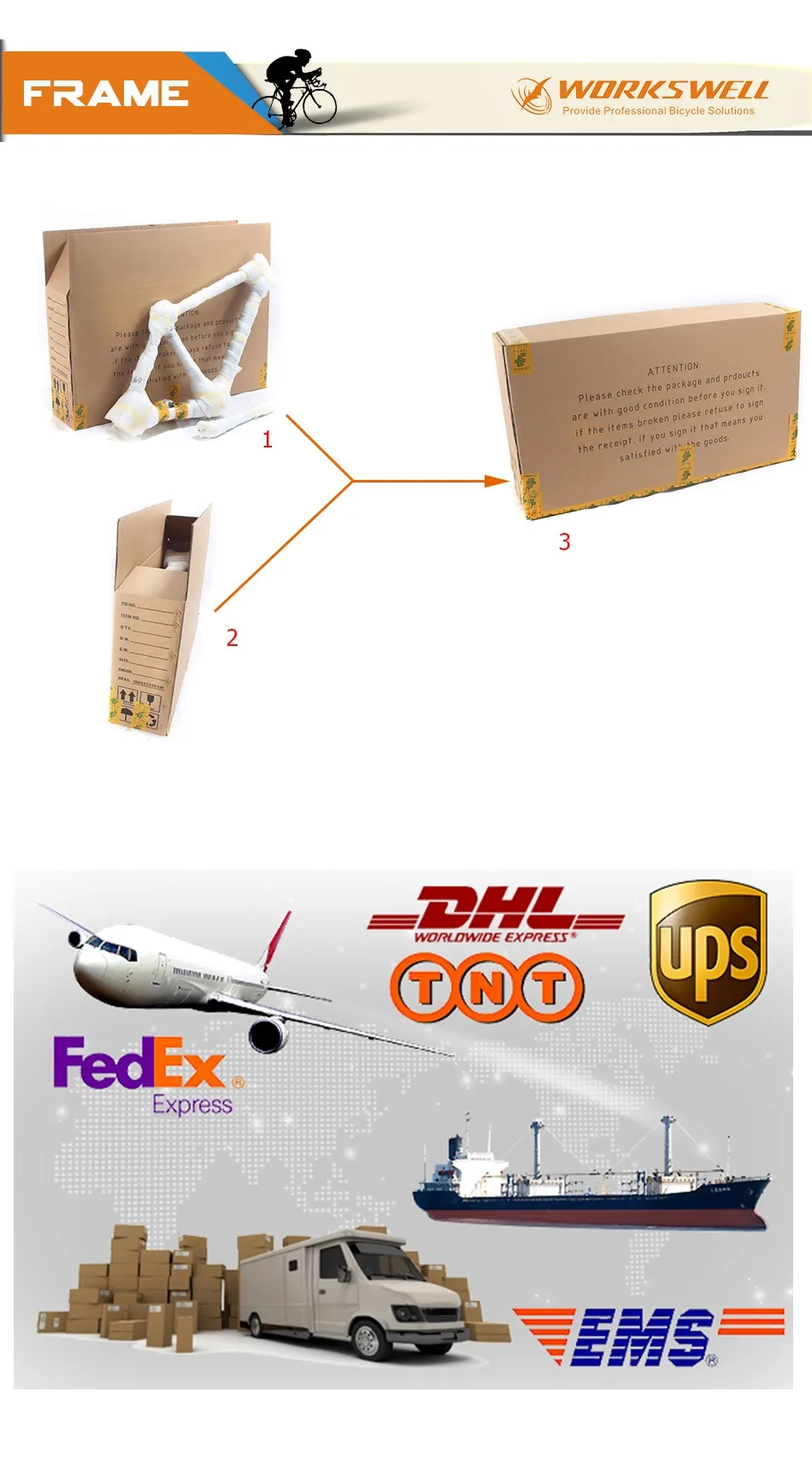 Discount Discount price road carbon fiber TT frame time trail frame tt bike frame with high quality 4 Discount Discount price road carbon fiber TT frame time trail frame tt bike frame with high quality 4