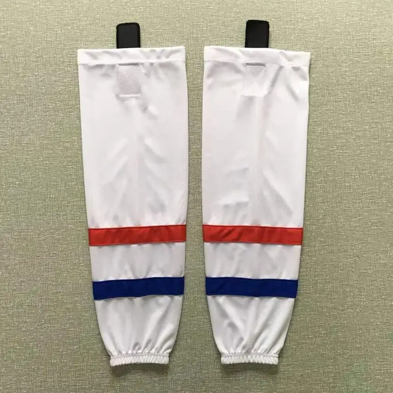 Ice Hockey Socks Free Shipping Stripe Dry Fit Training Hockey Socks on
