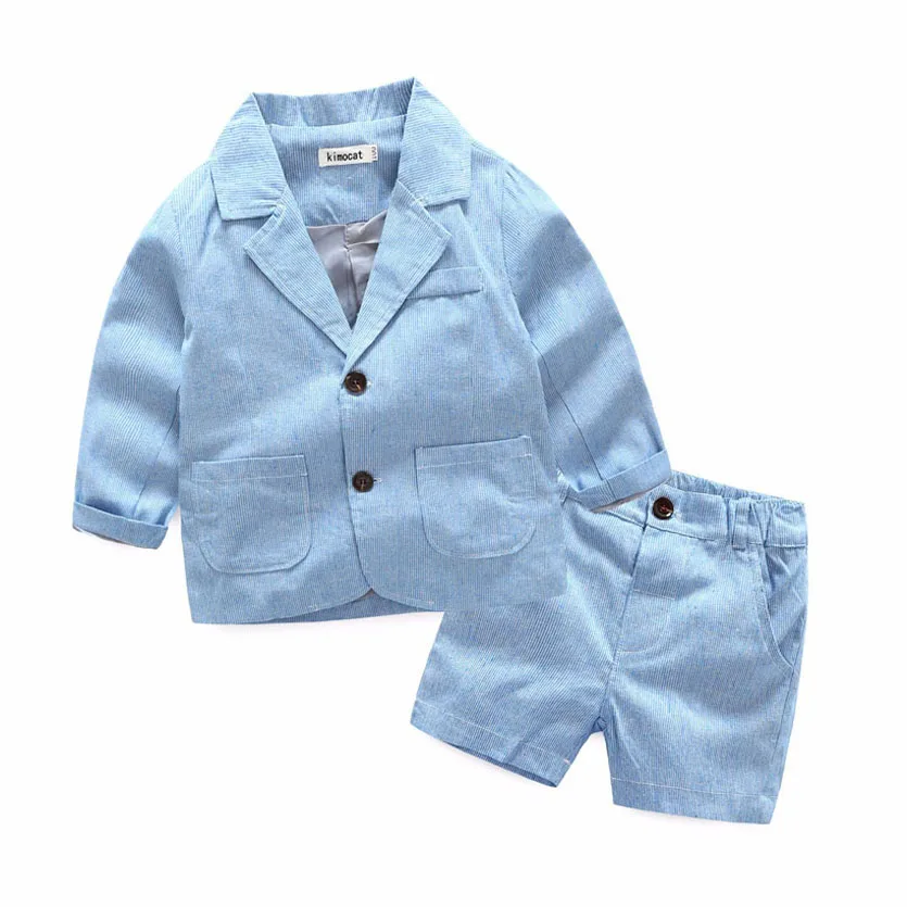 

2018 Boy Clothing Set Casual Kids Suit Children Clothing Set Summer Roupas Infantil Menino Toddler Boy Clothes Set