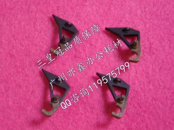 

Free shipping!High quality new compatible for SHARP AR256 255 275 Upper Picker Finger separate claw