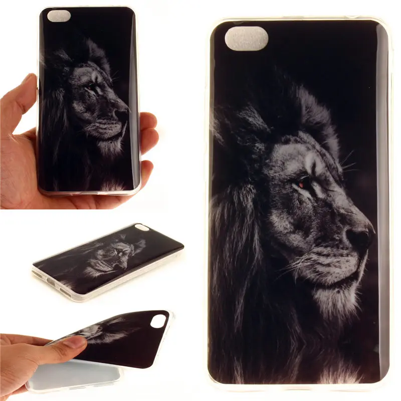 

Redmi Note 5A Note5A Pro Case Anime Animal Slicon TPU Skin Soft Back Cover Case for Xiaomi Redmi Note5A Note 5A Pro Shell Cover
