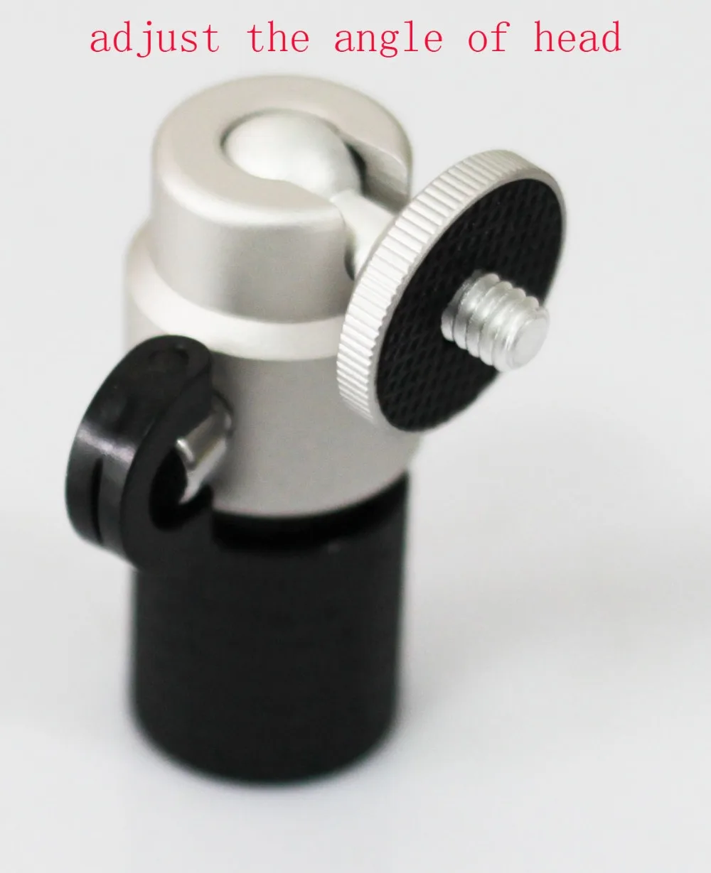  Microphone Stand 5/8