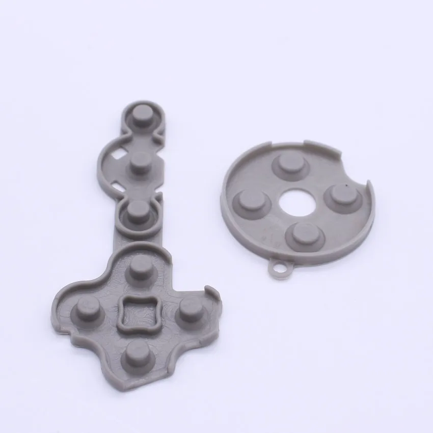 

High Qualiy Controller Conductive Rubber Contact Pad Button D-Pad for Microsoft Xbox 360 Controllers Replacement Parts