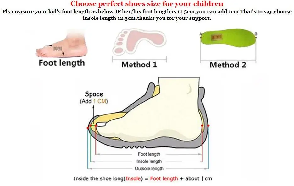 comfortable sandals child Children Casual Running Shoes With Light LED Boys Girls Sneakers 2022 Spring Cartoon Lighted Sport Shoes Fashion Luminous Boots extra wide children's shoes