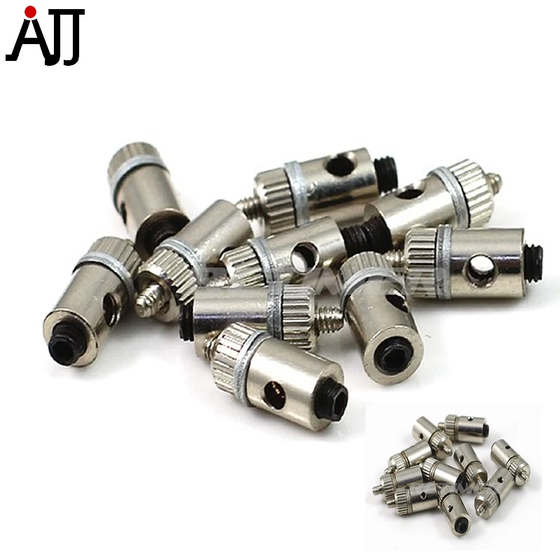

10pcs/bag RCtimer 2.0mm 1.0mm Servo Quick Connector SC01 SC02