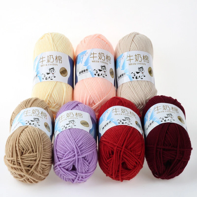 Lot De 12 Fils De Coton Pour Macramé, 2 Mm X 30 M, Fil De