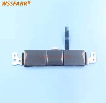 

laptop Left&Right Touchpad mouse buttons switch for Dell Latitude E6320 E6420 Keyboard A10A30 Touchpad Mouse Switch