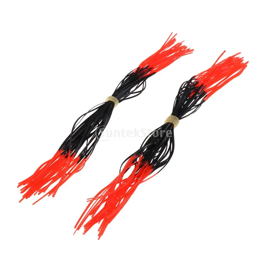 Bow String Silencers Reduce String Noise Vibration
