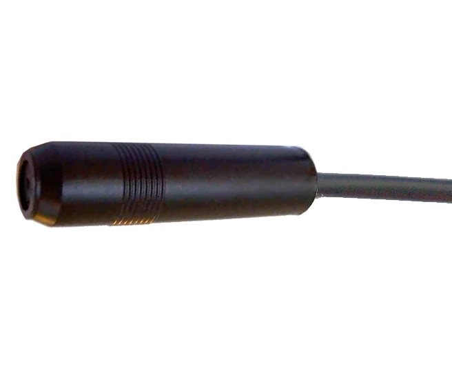 

Noise Range: 40-130 Decibel 6*0.8*0.8cm Noise Sensor Db Sensor Db Test Noise Monitoring Analog Output Can Match Acquisition Card