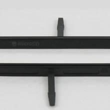 Usb-порт для зарядки Пылезащитная крышка Micro SD порт слот для sim-карты чехол для Sony Xperia M5