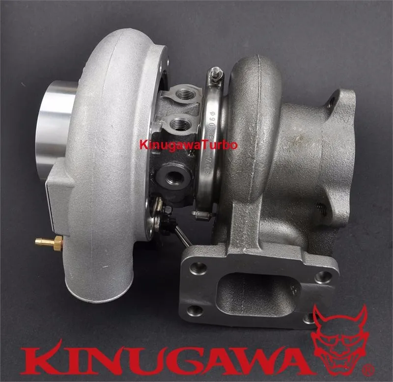 KinugawaTD05WaterCooled8cmT3D