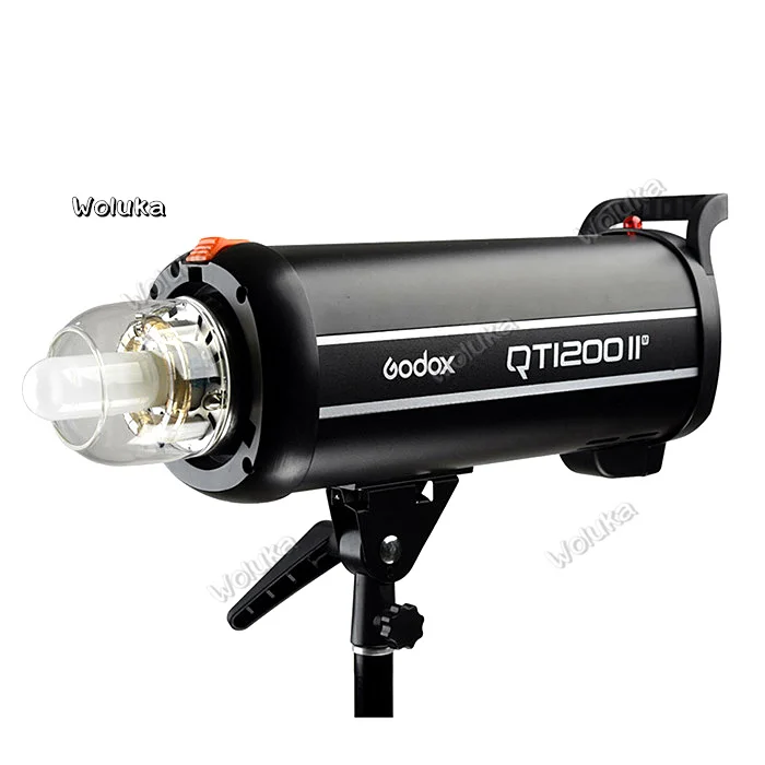 Фотостудия Godox quicker1200консоль фотостудия с одной лампой высокоскоростной