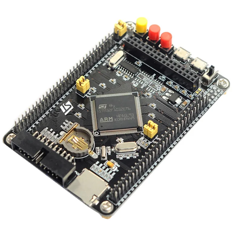 STM32F103ZET6 ARM основная плата STM32 Cortex-M3 макетная плата минимальная системная плата