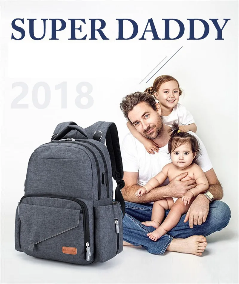 Daddy Mummy bags7
