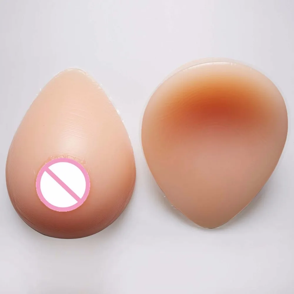 breasts