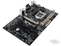 Asus TROOPER B150 D3 настольная материнская плата B150 1151 DDR3 ATX материнская плата использовали 90% новый