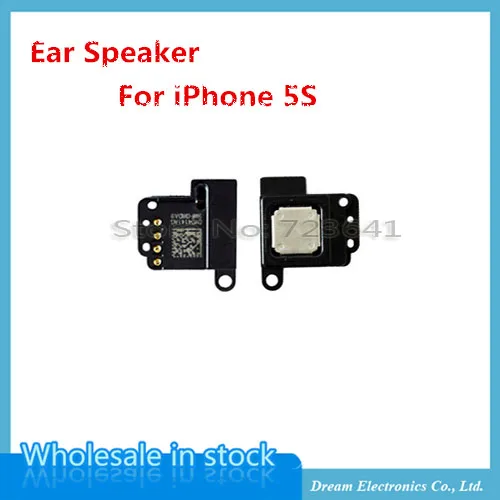 MXHOBIC 50pcs/lot Ear Speaker Earpiece Sound Listening Replacement Part
