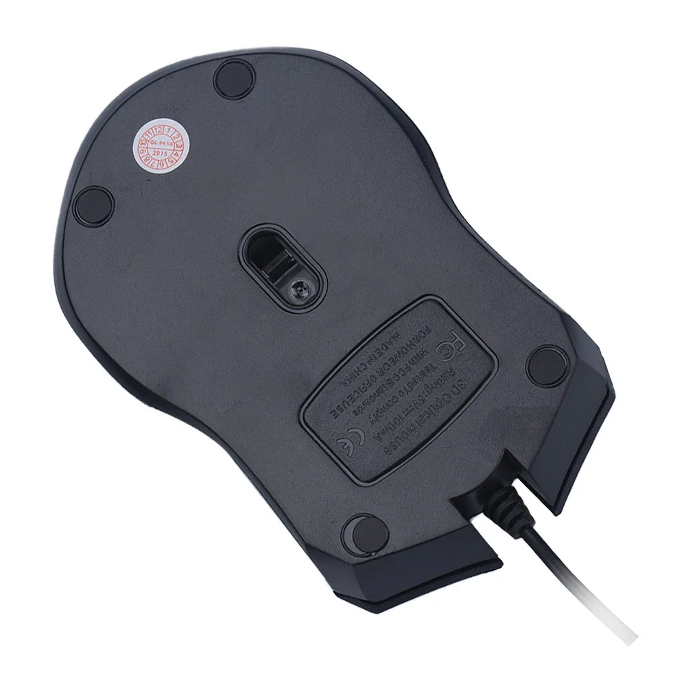 optical mouse