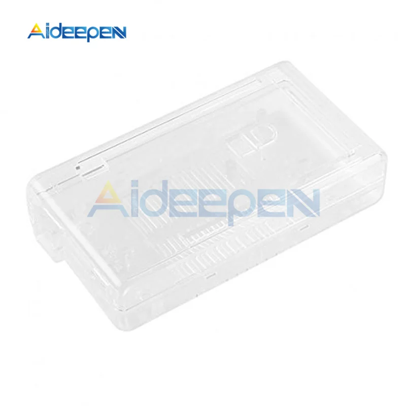 MEGA2560 MEGA 2560 R3 ATmega2560-16AU CH340G USB макетная плата с кабелем MEGA2560 корпус Чехол Коробка для Arduino