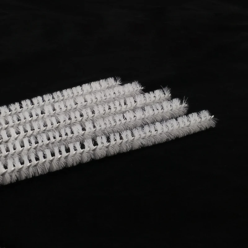 Length ( 88cm ) Cleaning Brush For Shisha Hookah Narguile Metal Pipe Silicone Hose Accessories SH0918