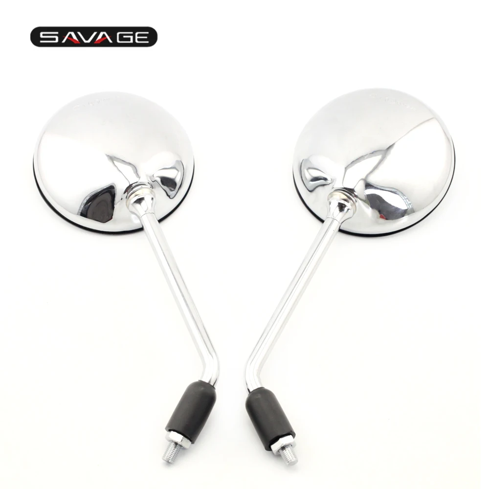 Side Rearview Rear View Mirrors (7)