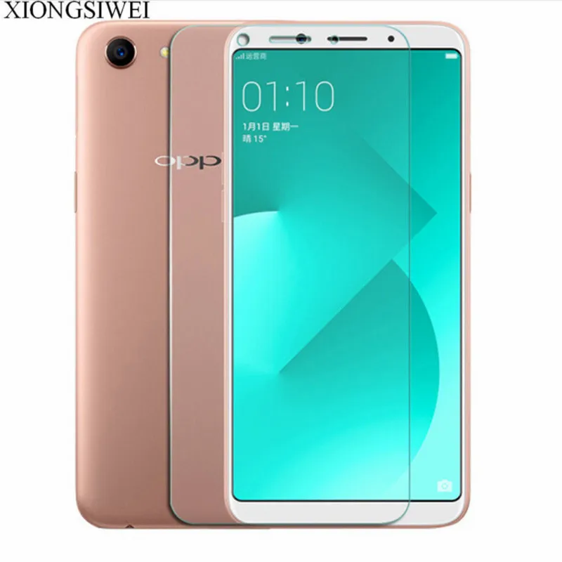 

Tempered Glass For OPPO A83 Screen Protector OPPO A83 Tempered Glass For OPPO A83 A 83 OPPOA83 CPH1729 Protective Film