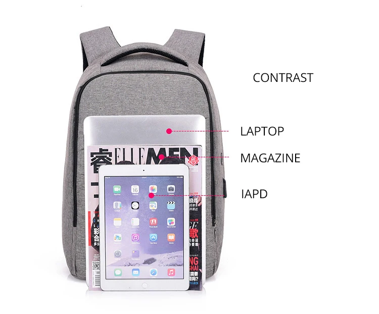 BACKPACK (30)