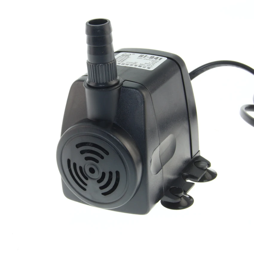 Насос для аквариума sunsun водяной насос маленького пруда 5 40 Вт 220 В|pump equipment|equipment