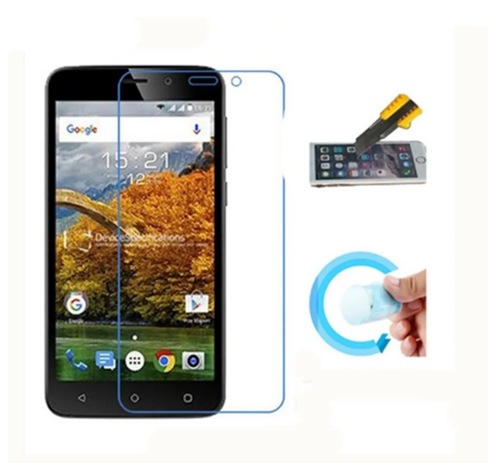 

Explosion proof Screen Protector film soft glass nano film For Philips Xenium V523 V787 V732 W6500 W6610 W6618 W8510