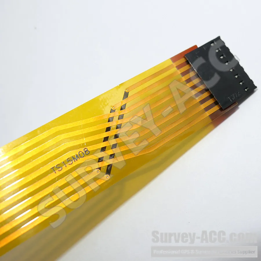 Новый сенсорный экран Trimble CFX 750|Детали и аксессуары для приборов| |