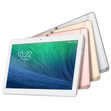 10 inch Tablet PC Octa Core Android6.0 Phone Call Tablet PC 1.5GHz Ram 4GB Rom 32GB Tablet Computer tablette Bluetooth/ GPS 10″